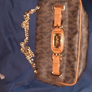 Michael kors purse